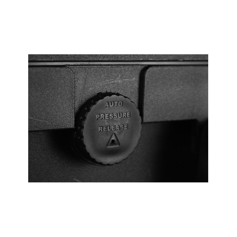 Maleta de transporte plástica Geoptik...