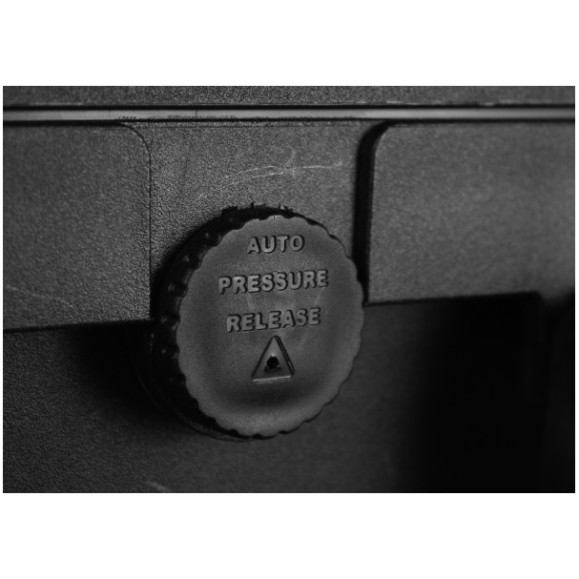 Maleta de transporte plástica Geoptik Elephant Giant grande