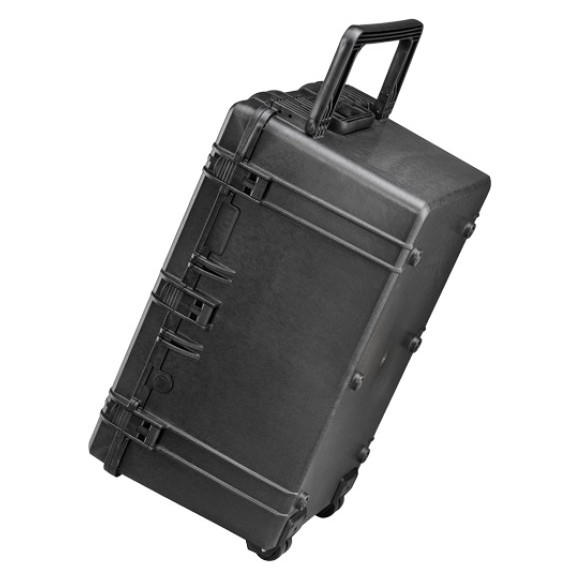 Maleta de transporte plástica Geoptik Elephant Giant grande