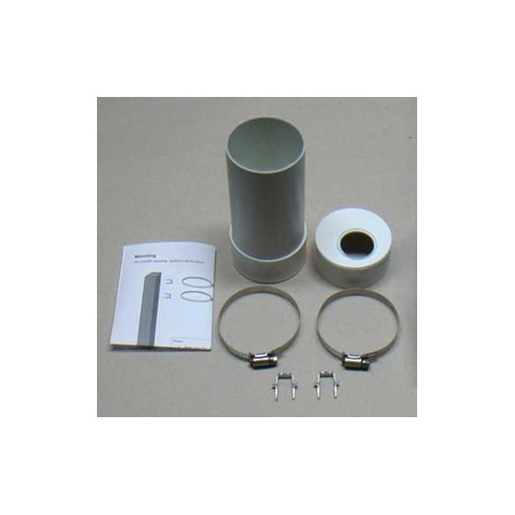 Carcasa protección para medidor de calidad de cielo Unihedron SQM