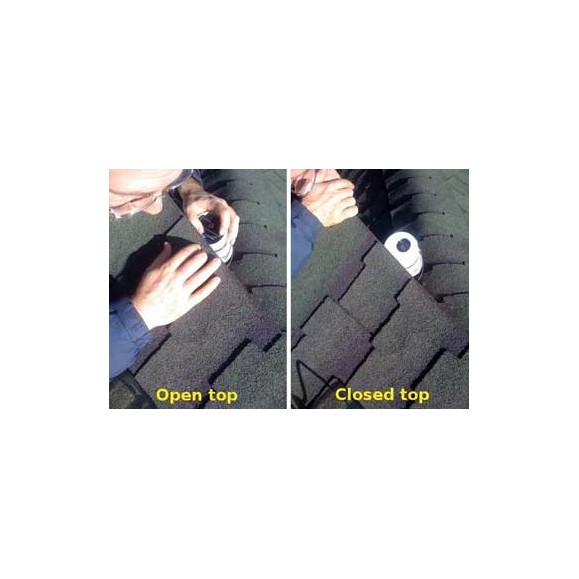 Carcasa protección para medidor de calidad de cielo Unihedron SQM