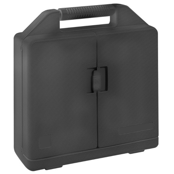 Kit microscopio National Geographic 300x 1200x con caja 9118100