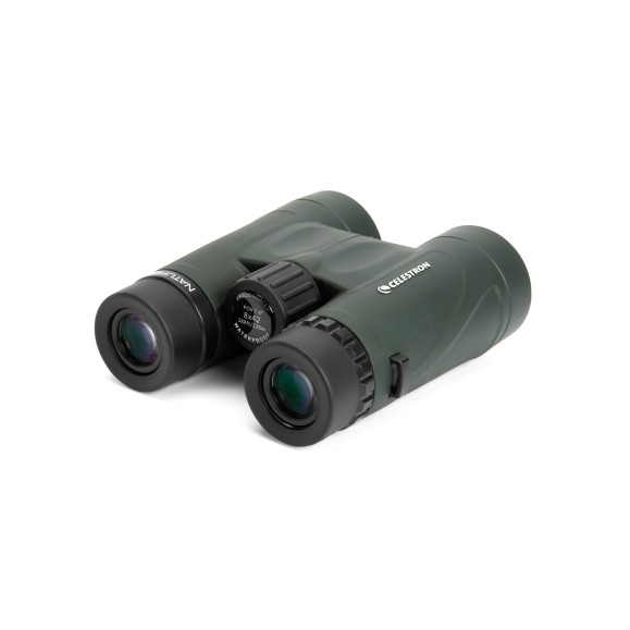 Prismáticos Celestron Nature DX 8x42 71332