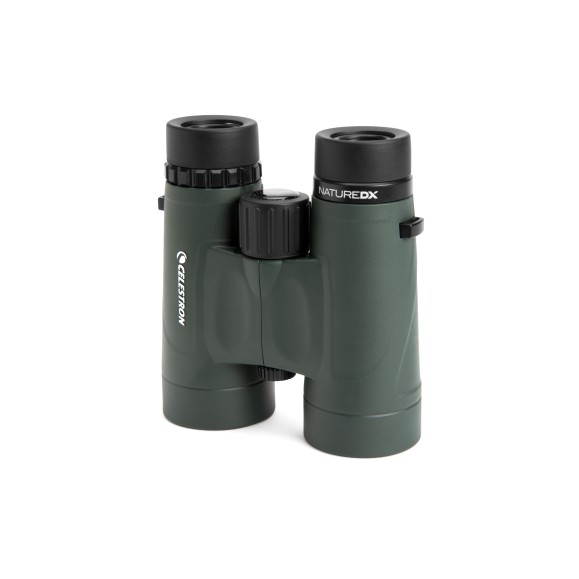 Prismáticos Celestron Nature DX 8x42 71332