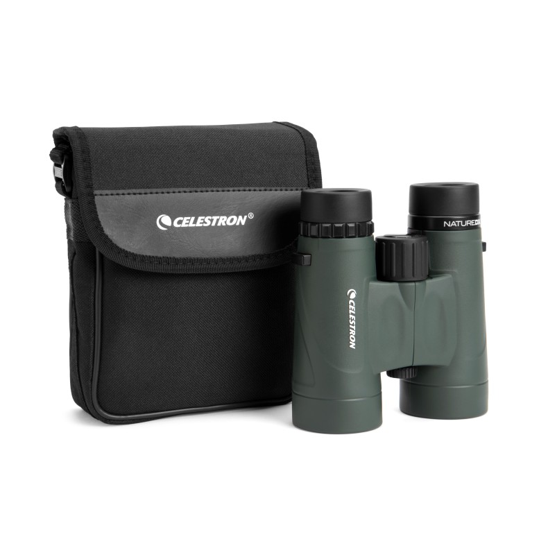 Prismáticos Celestron Nature DX 8x42... Prismáticos Celestron Nature DX 8x42...