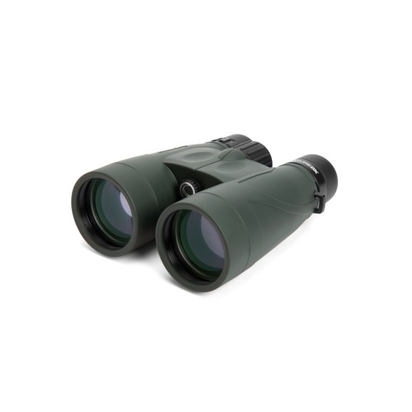 Prismáticos Celestron Nature DX 10x56 71335