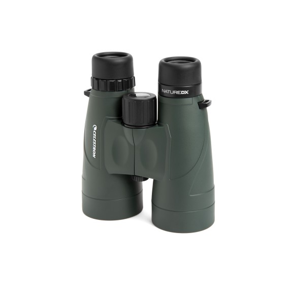 Prismáticos Celestron Nature DX 10x56 71335