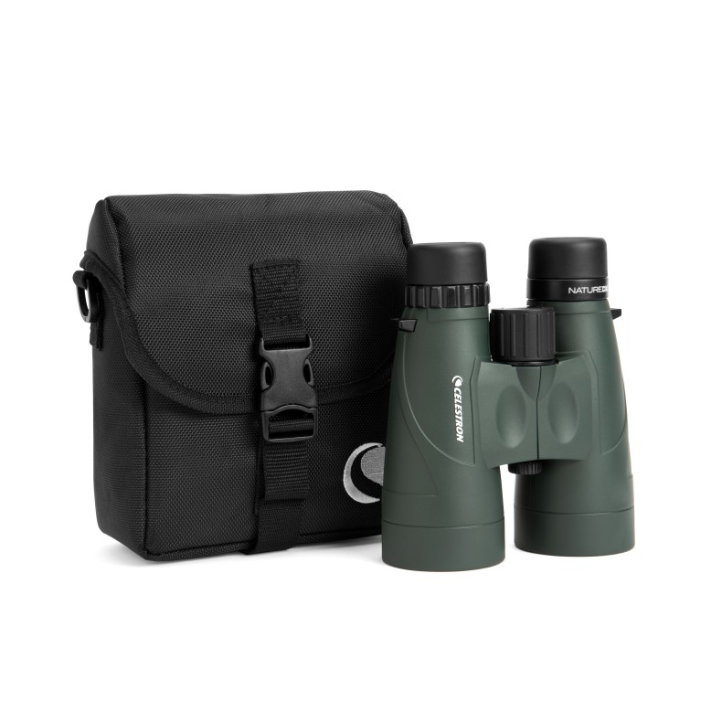 Prismáticos Celestron Nature DX 10x56... Prismáticos Celestron Nature DX 10x56...
