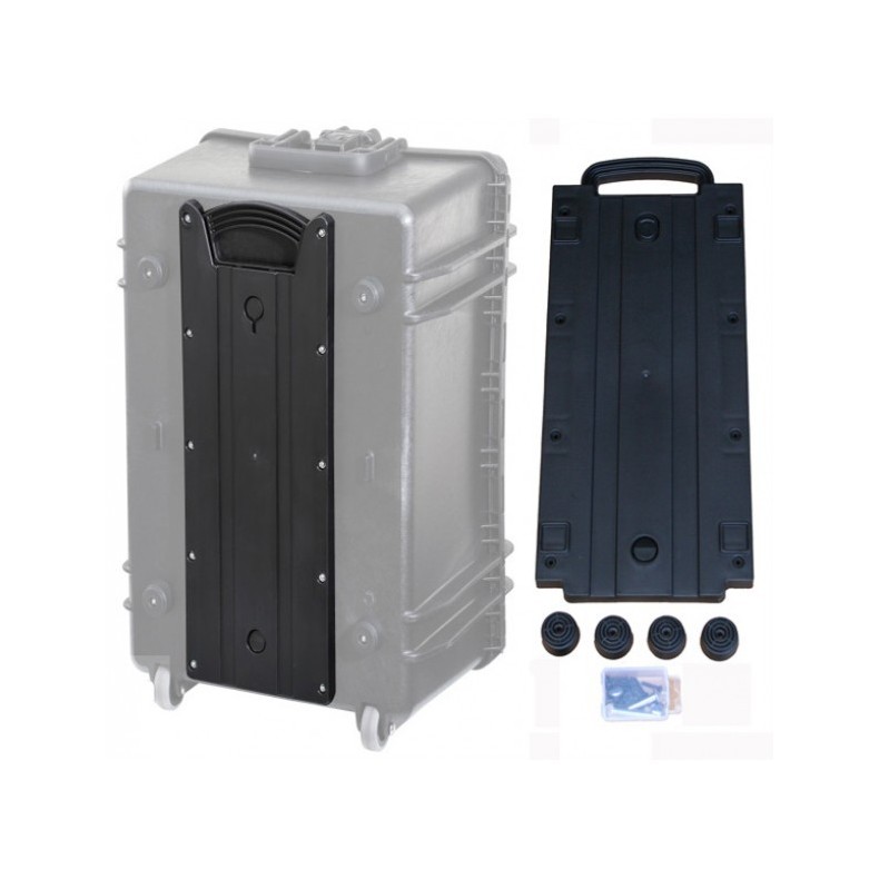 Trolley Geoptik para maletas de...