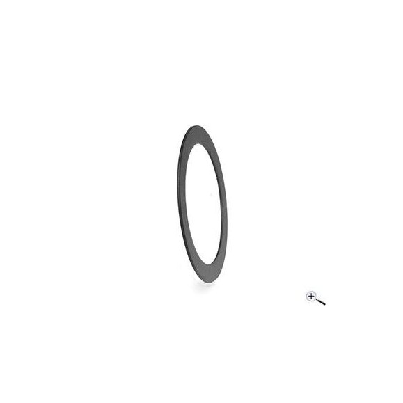 Anillo de ajuste fino de TS para T2, 1mm