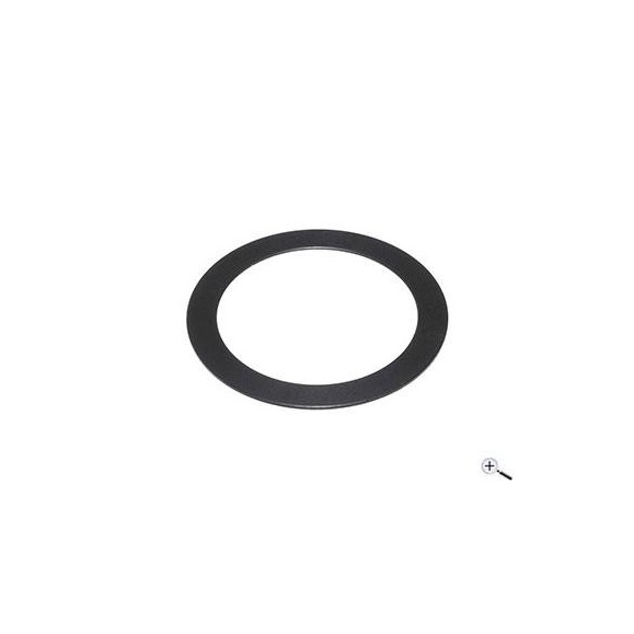 Anillo de ajuste fino de TS para T2, 1mm