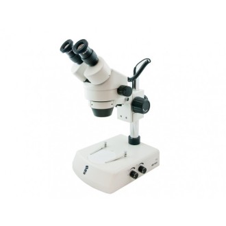 Microscopio Estereoscópico...