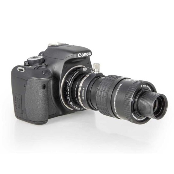 Kit Ocular Baader Hyperion Zoom Mark IV con Barlow 2,25x 2454827