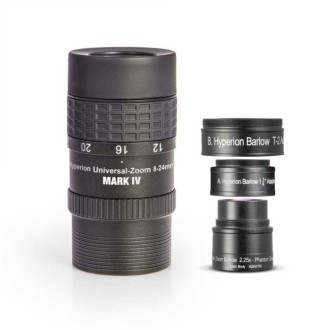 Kit Ocular Baader Hyperion...
