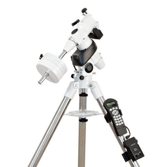Montura ecuatorial SkyWatcher NEQ5 Pro GoTo