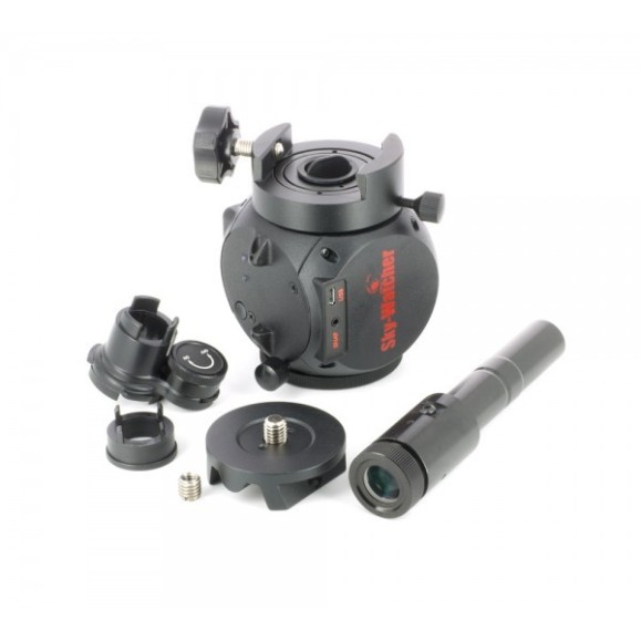 Montura Sky-Watcher Star Adventurer Mini Pack Astronomía