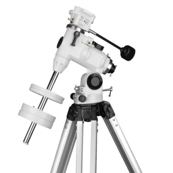 Telescopio SkyWatcher Maksutov-Cassegrain MAK 127 EQ3-2 Pro Go-To