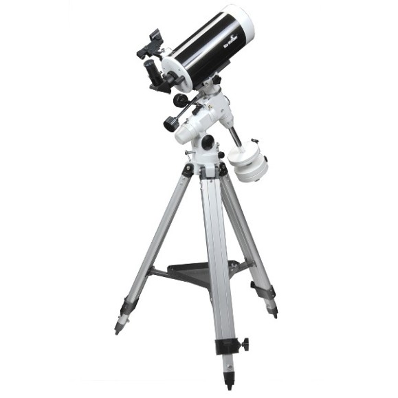 Telescopio SkyWatcher Maksutov-Cassegrain MAK 127 EQ3-2 Pro Go-To