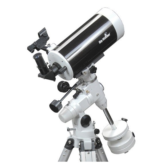 Telescopio SkyWatcher Maksutov-Cassegrain MAK 127 EQ3-2 Pro Go-To