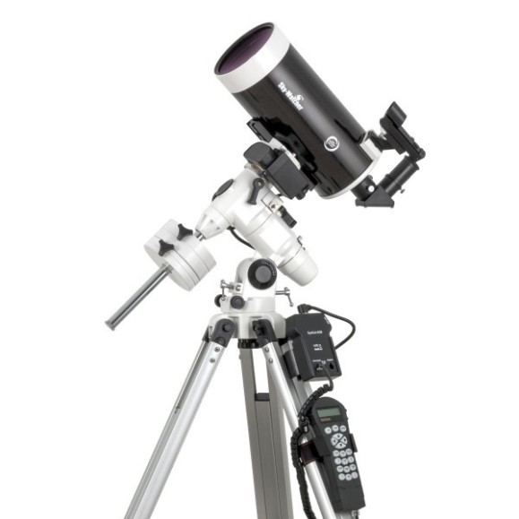 Telescopio SkyWatcher Maksutov-Cassegrain MAK 127 EQ3-2 Pro Go-To