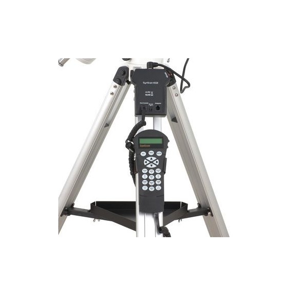 Telescopio SkyWatcher Maksutov-Cassegrain MAK 127 EQ3-2 Pro Go-To