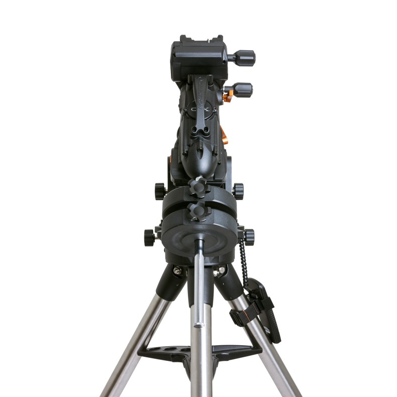 Montura ecuatorial Celestron CGX