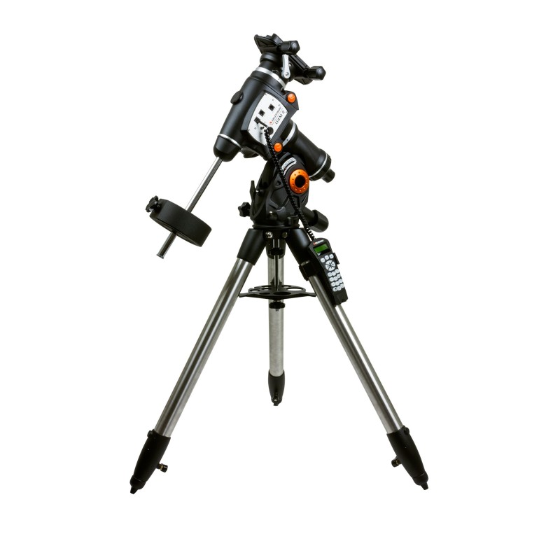 Montura ecuatorial Celestron CGEM II...