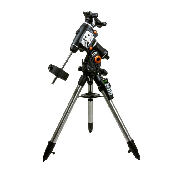 Montura ecuatorial Celestron CGEM II 91523