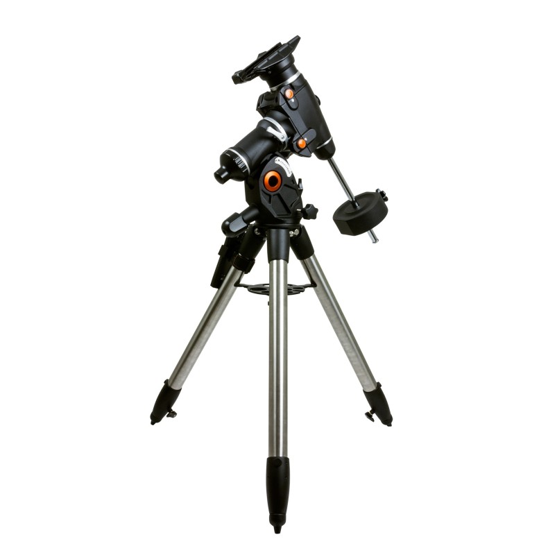 Montura ecuatorial Celestron CGEM II...