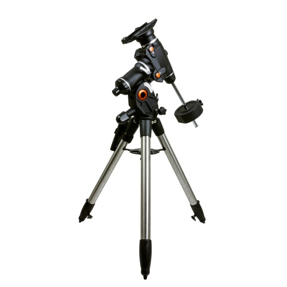 Montura ecuatorial Celestron CGEM II 91523