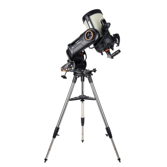 Telescopio Celestron Nexstar Evolution 8 HD 12096