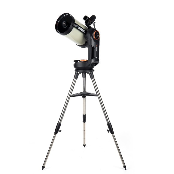 Telescopio Celestron Nexstar Evolution 8 HD 12096
