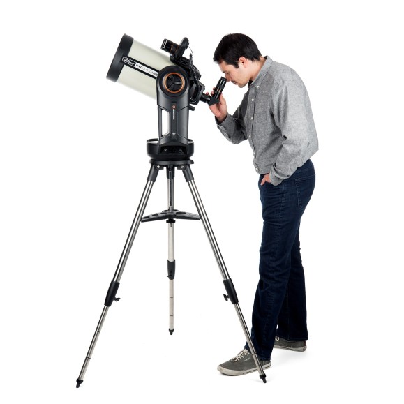 Telescopio Celestron Nexstar Evolution 8 HD 12096