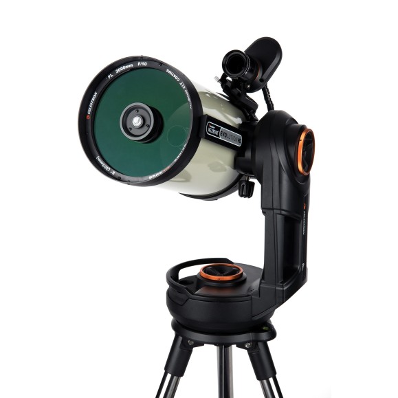 Telescopio Celestron Nexstar Evolution 8 HD 12096