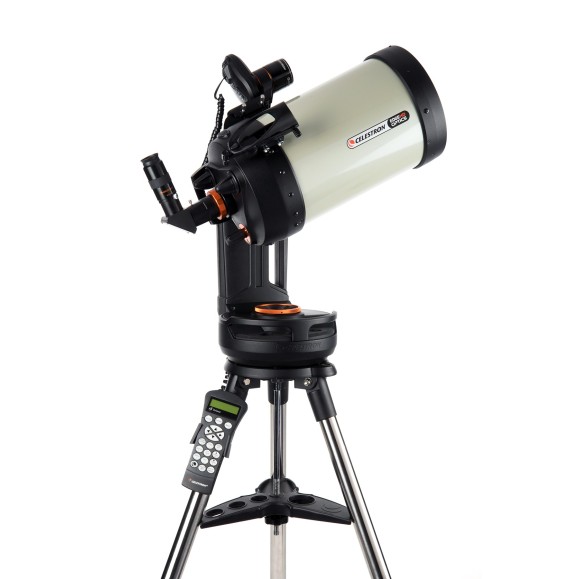 Telescopio Celestron Nexstar Evolution 8 HD 12096