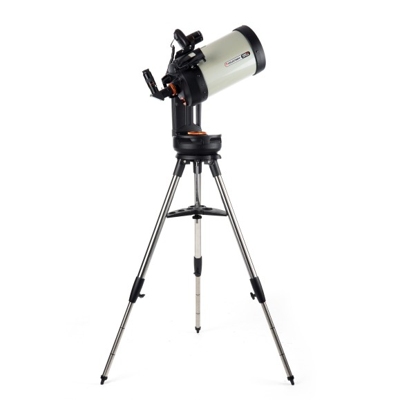 Telescopio Celestron Nexstar Evolution 8 HD 12096
