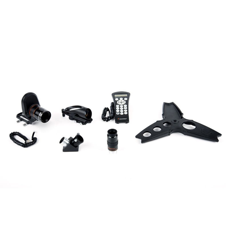 Telescopio Celestron Nexstar...