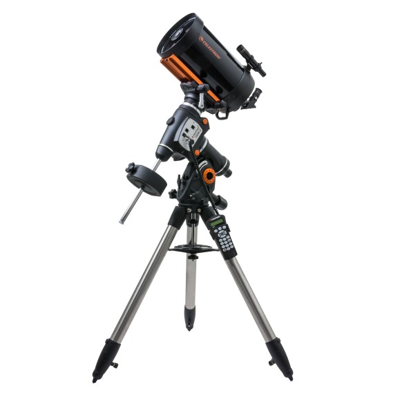 Telescopio Celestron CGEM II 800 SCHMIDT-CASSEGRAIN 12010