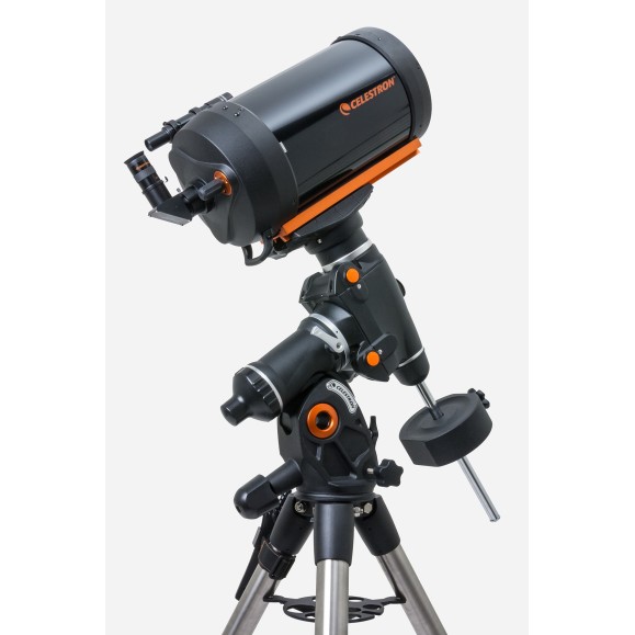 Telescopio Celestron CGEM II 800 SCHMIDT-CASSEGRAIN 12010