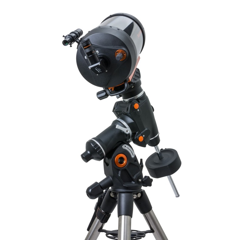 Telescopio Celestron CGEM II 800... Telescopio Celestron CGEM II 800...