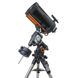 Telescopio Celestron CGEM...