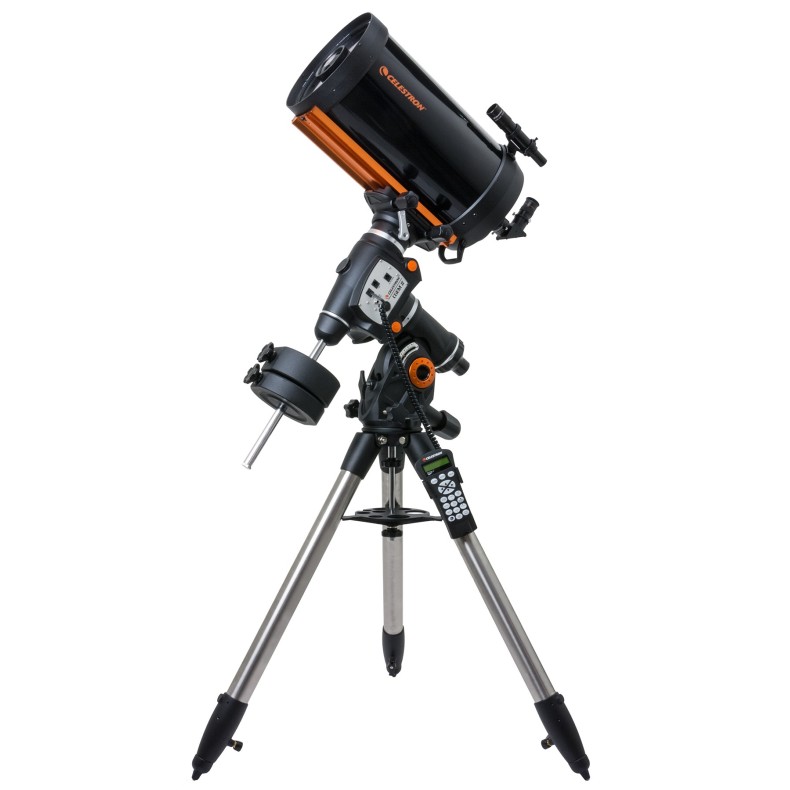 Telescopio Celestron CGEM II 925...
