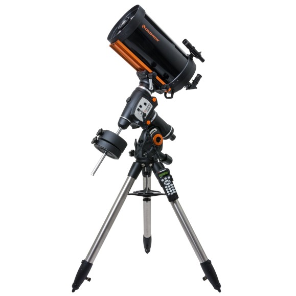 Telescopio Celestron CGEM II 925 SCHMIDT-CASSEGRAIN 12011