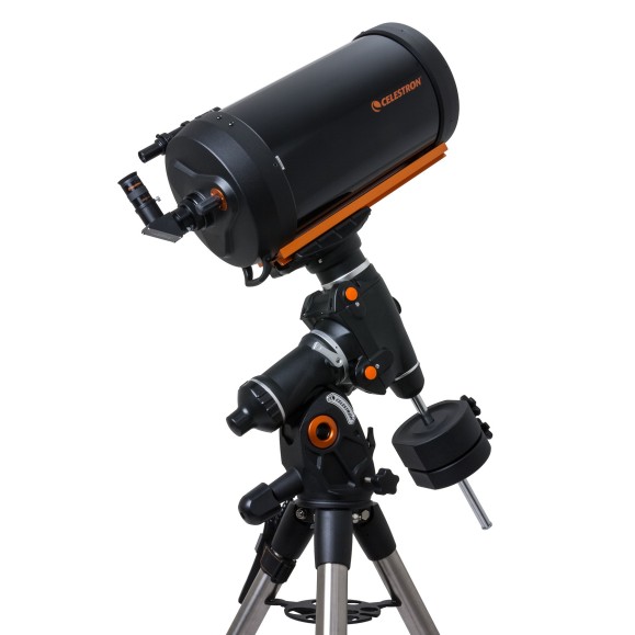 Telescopio Celestron CGEM II 925 SCHMIDT-CASSEGRAIN 12011