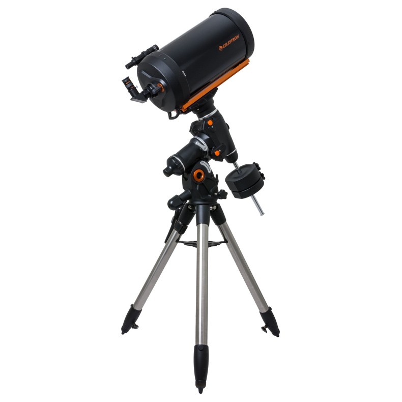 Telescopio Celestron CGEM II 925...