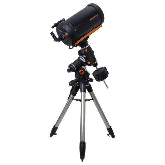 Telescopio Celestron CGEM II 925 SCHMIDT-CASSEGRAIN 12011