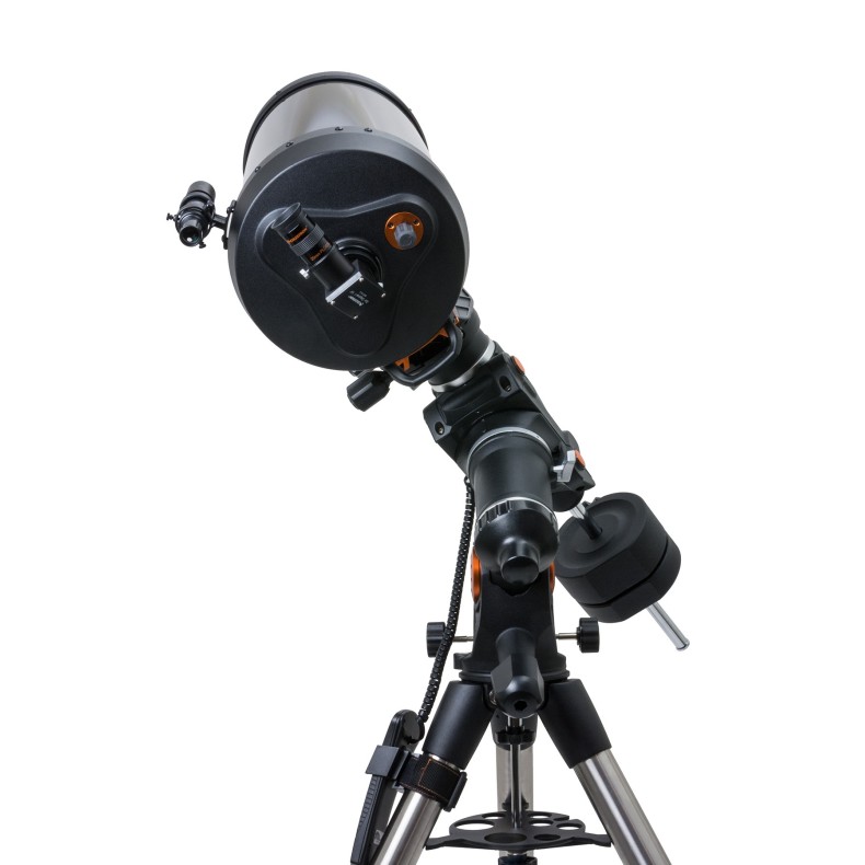 Telescopio Celestron CGEM II 925...