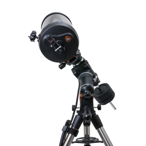 Telescopio Celestron CGEM II 925 SCHMIDT-CASSEGRAIN 12011