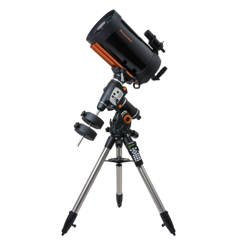 Telescopio Celestron CGEM II 1100... Telescopio Celestron CGEM II 1100...