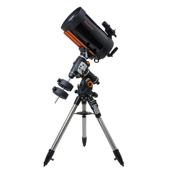 Telescopio Celestron CGEM II 1100 SCHMIDT-CASSEGRAIN 12012
